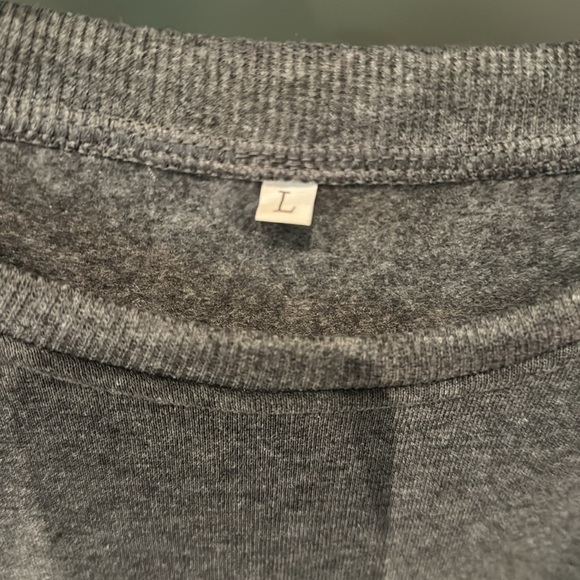 retro 80s sweatshirt - Picture 3 of 4